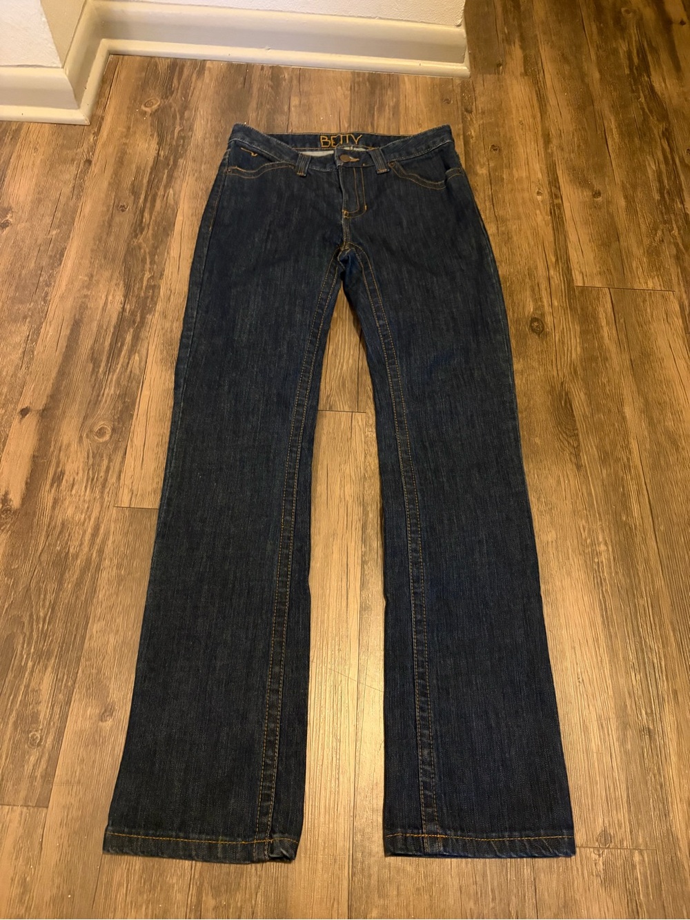 Kimes Ranch Betty Jeans 4/32